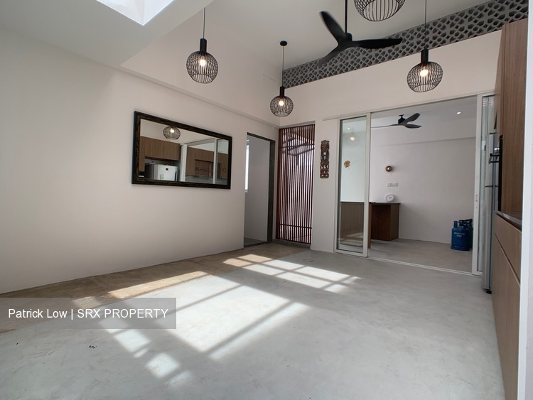 Serangoon Garden Estate (D19), Terrace #193771512